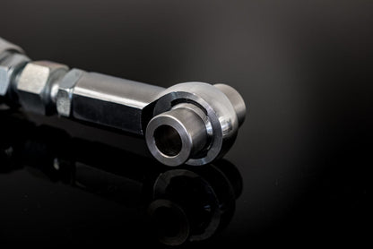 Voodoo13 Toe Arms (Rear) - 2015+ Ford Mustang