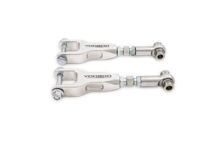 Voodoo13 Toe Arms (Rear) - 2015+ Ford Mustang