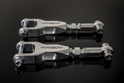 Voodoo13 Toe Arms (Rear) - 2015+ Ford Mustang