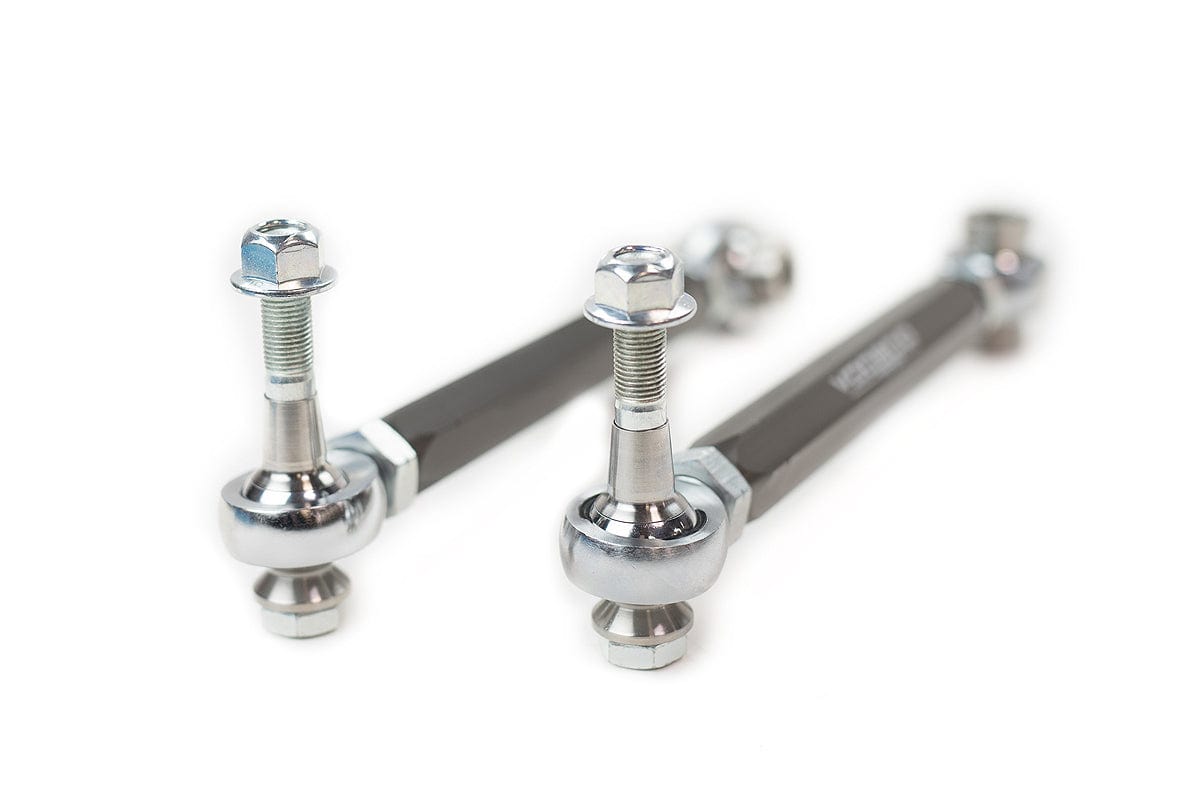 Voodoo13 Toe Arms (Rear) - 2015+ Subaru Impreza WRX/STI