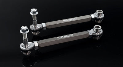 Voodoo13 Toe Arms (Rear) - 2015+ Subaru Impreza WRX/STI