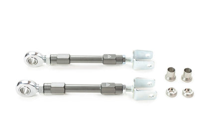 Voodoo13 Traction Arms (Rear) - 2003-2007 Infiniti G35 Coupe RWD