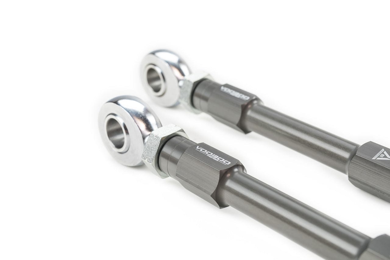 Voodoo13 Traction Arms (Rear) - 2003-2009 Nissan 350Z