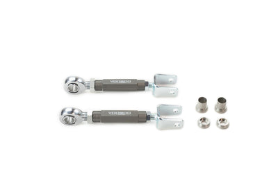 Voodoo13 Traction Arms (Rear) - 2009-2020 Nissan 370Z (Z34)