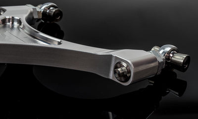 Voodoo13 Upper Control Arms (Front) - 2003-2006 Infiniti G35 Sedan RWD
