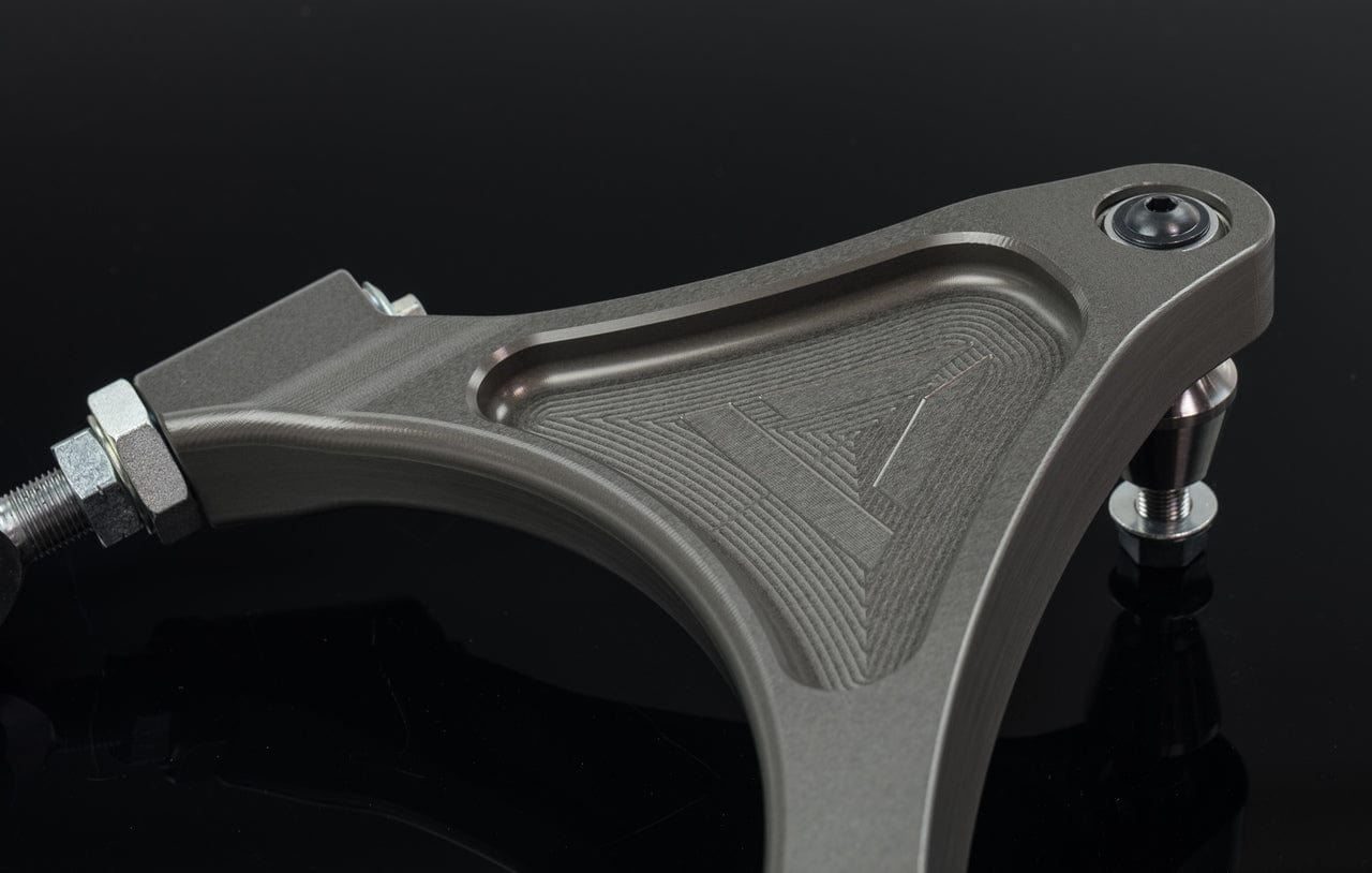 Voodoo13 Upper Control Arms (Front) - 2003-2006 Infiniti G35 Sedan RWD