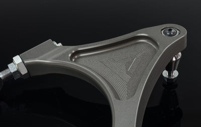 Voodoo13 Upper Control Arms (Front) - 2003-2007 Infiniti G35 Coupe RWD