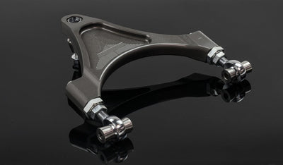 Voodoo13 Upper Control Arms (Front) - 2003-2007 Infiniti G35 Coupe RWD