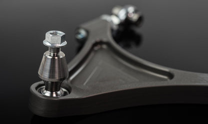 Voodoo13 Upper Control Arms (Front) - 2003-2007 Infiniti G35 Coupe RWD