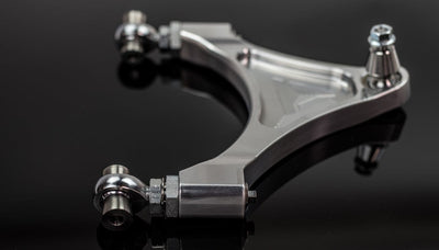 Voodoo13 Upper Control Arms (Front) - 2003-2007 Infiniti G35 Coupe RWD