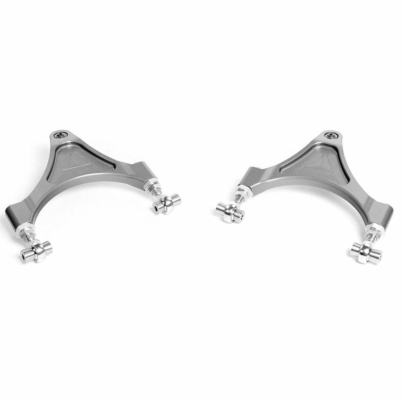 Voodoo13 Upper Control Arms (Front) - 2003-2007 Infiniti G35 Coupe RWD
