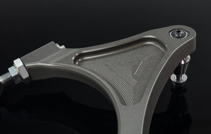 Voodoo13 Upper Control Arms (Front) - 2003-2008 Nissan 350Z