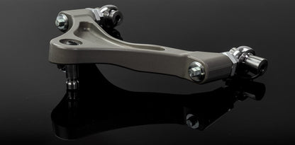 Voodoo13 Upper Control Arms (Front) - 2007-2008 Infiniti G35 Sedan RWD/AWD