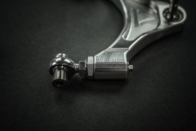 Voodoo13 Upper Control Arms (Front) - 2007-2008 Infiniti G35 Sedan RWD/AWD
