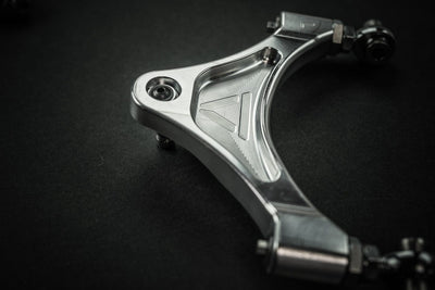 Voodoo13 Upper Control Arms (Front) - 2009-2013 Infiniti G37 RWD/AWD