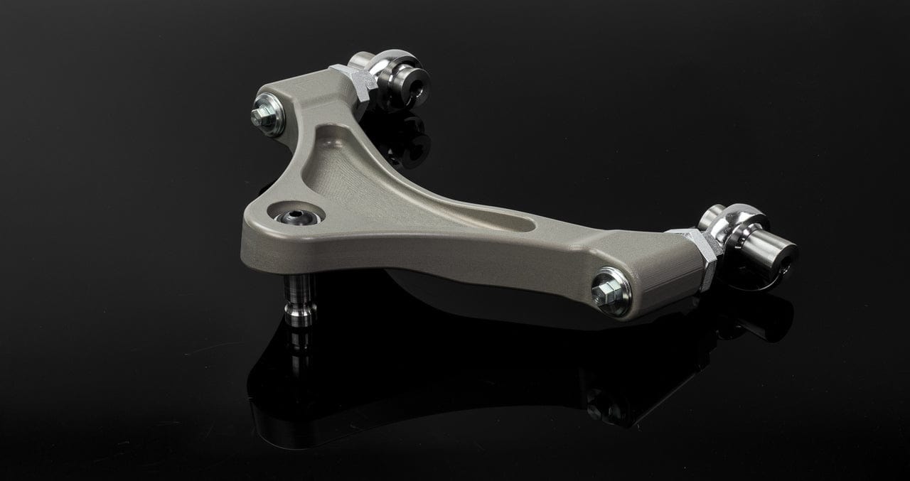 Voodoo13 Upper Control Arms (Front) - 2009-2013 Infiniti G37 RWD/AWD