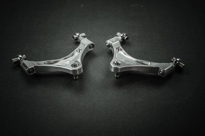 Voodoo13 Upper Control Arms (Front) - 2009-2013 Infiniti G37 RWD/AWD