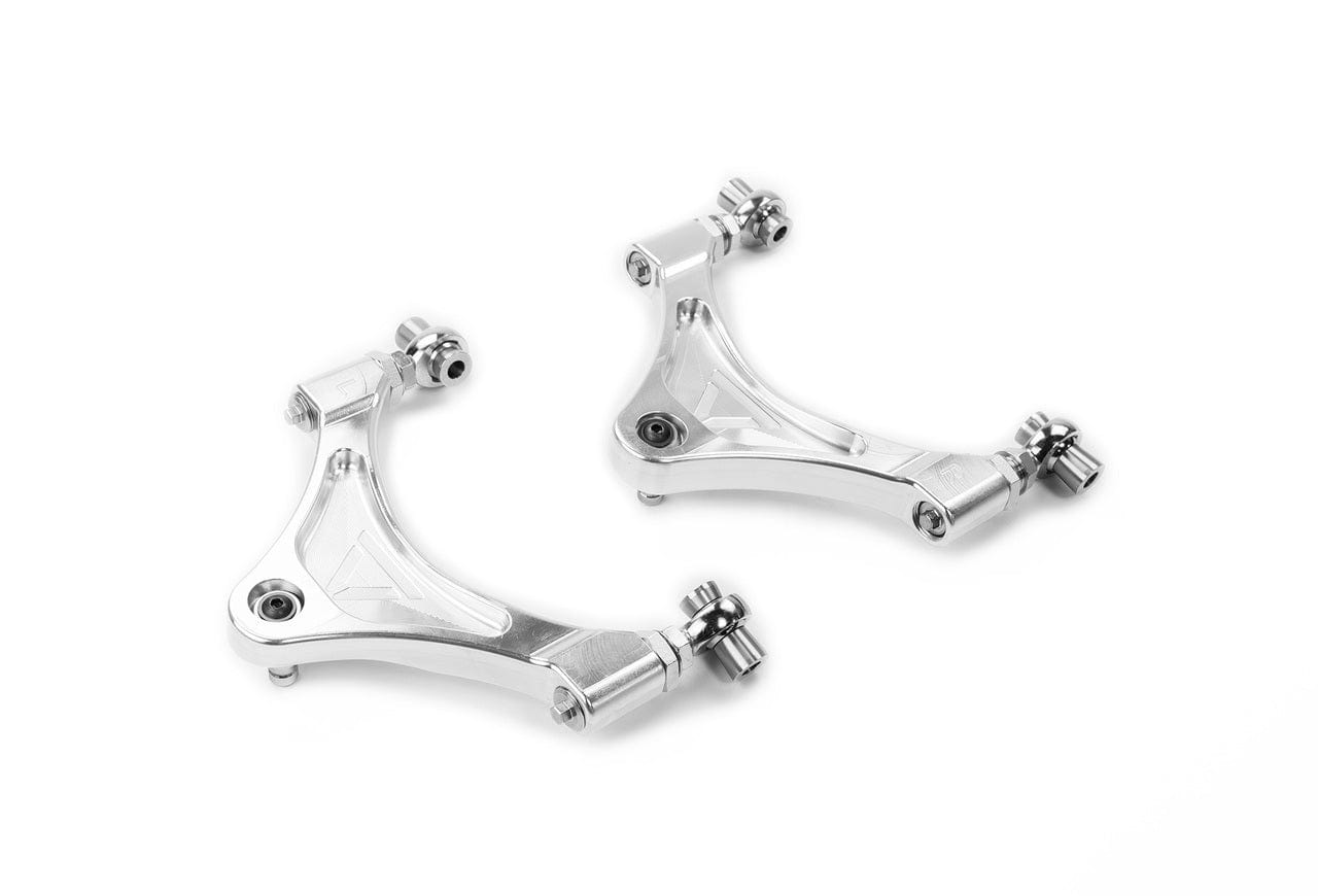 Voodoo13 Upper Control Arms (Front) - 2009-2013 Infiniti G37 RWD/AWD