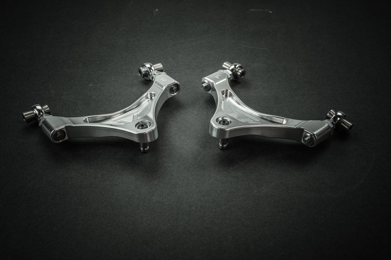 Voodoo13 Upper Control Arms (Front) - 2009-2013 Infiniti G37 RWD/AWD