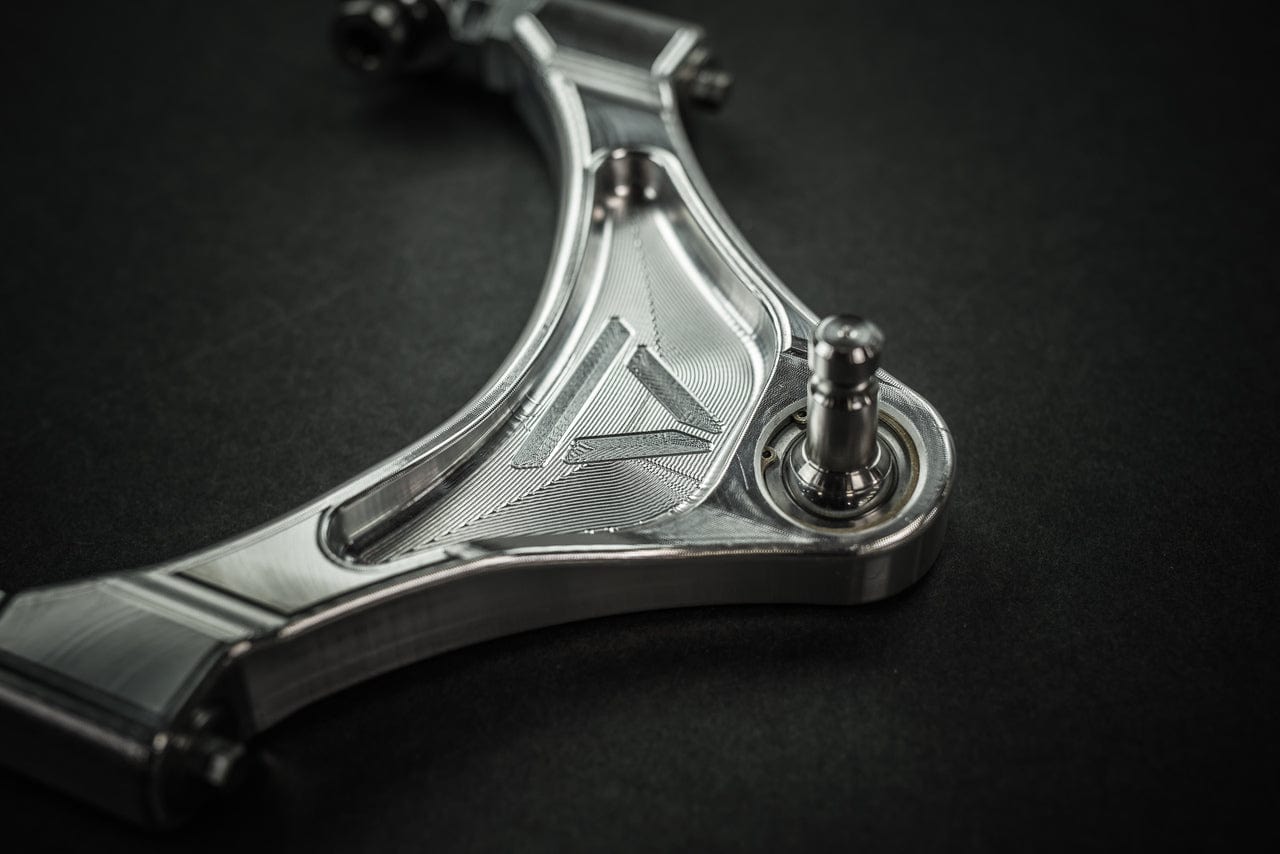 Voodoo13 Upper Control Arms (Front) - 2009+ Nissan 370Z