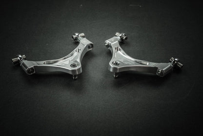 Voodoo13 Upper Control Arms (Front) - 2009+ Nissan 370Z