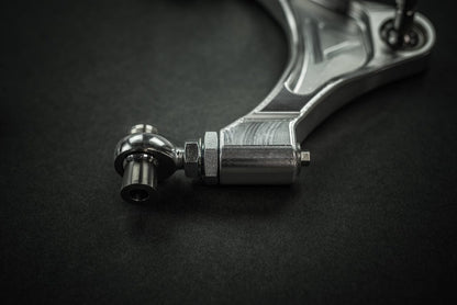 Voodoo13 Upper Control Arms (Front) - 2009+ Nissan 370Z