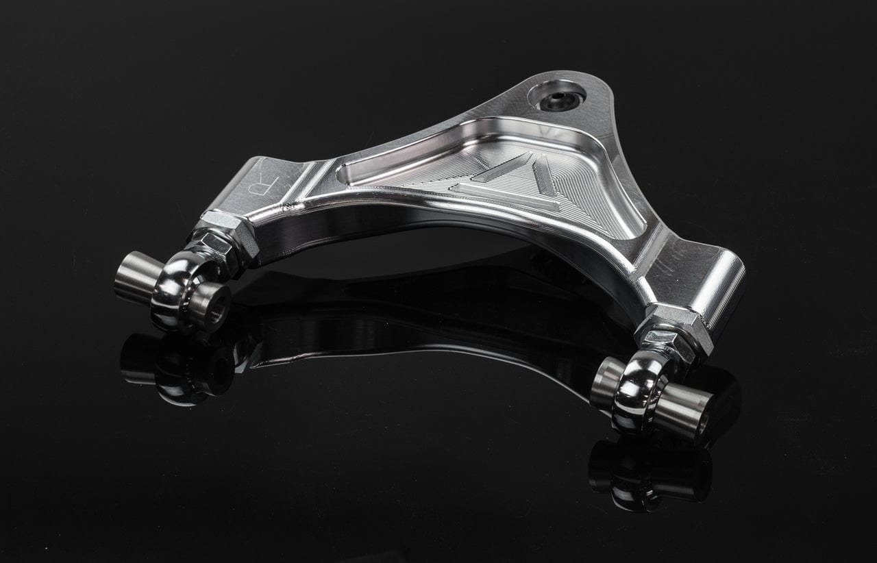 Voodoo13 Upper Control Arms (Front) - 2009+ Nissan GT-R R35