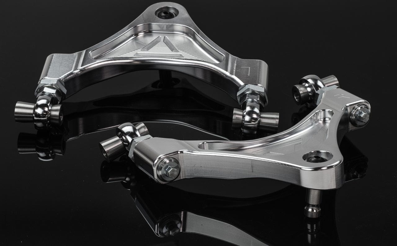 Voodoo13 Upper Control Arms (Front) - 2009+ Nissan GT-R R35