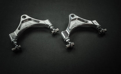 Voodoo13 Upper Control Arms (Front) - 2014+ Infiniti Q50