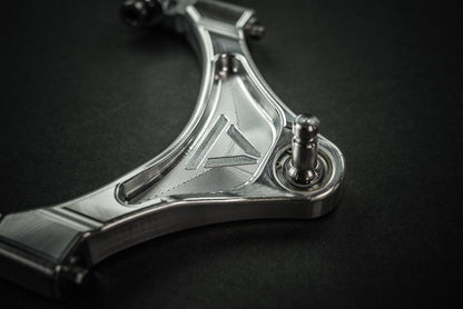 Voodoo13 Upper Control Arms (Front) - 2014+ Infiniti Q50
