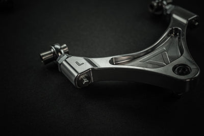Voodoo13 Upper Control Arms (Front) - 2014+ Infiniti Q50