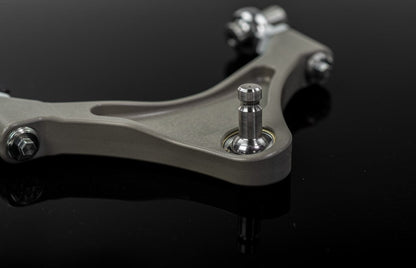 Voodoo13 Upper Control Arms (Front) - 2014+ Infiniti Q50