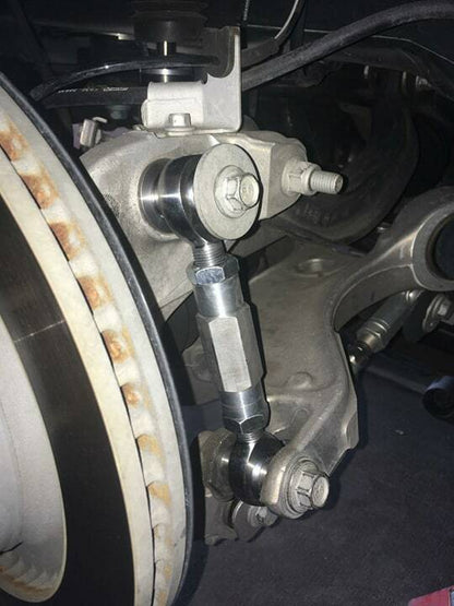 Voodoo13 Vertical Links (Rear) - 2015-2023 Ford Mustang (S550) VLFO-0100