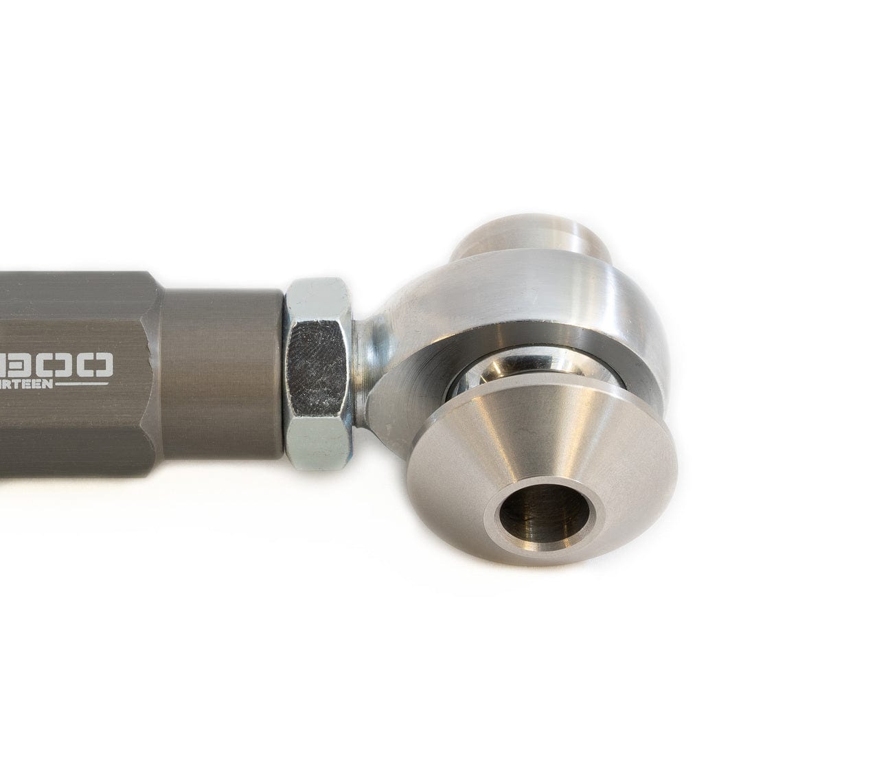 Voodoo13 Vertical Links (Rear) - 2015-2023 Ford Mustang (S550) VLFO-0100