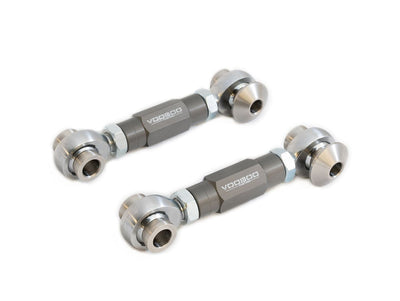 Voodoo13 Vertical Links (Rear) - 2015-2023 Ford Mustang (S550) VLFO-0100
