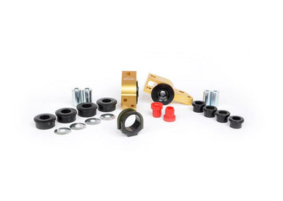 Whiteline Front And Rear Essential Vehicle Kit - 2006 Volkswagen Jetta Value Edition WEK004