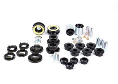 Whiteline Front And Rear Essential Vehicle Kit - 2009 Pontiac G8 GXP WEK006