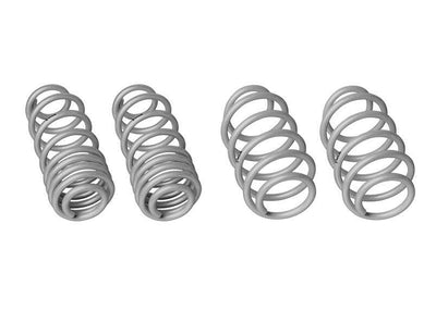 Whiteline Front And Rear Lowering Springs - 2006 Volkswagen Golf/GTI GTI 1.8T WSK-VWN002