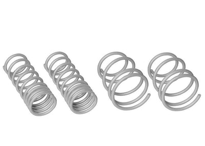 Whiteline Front And Rear Lowering Springs - 2008-2014 Subaru Impreza WRX Base WSK-SUB005