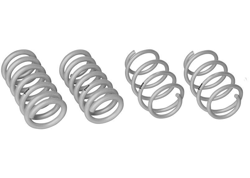 Whiteline Performance Lowering Spring Kit for 2015-2017 Ford Mustang GT (S550) WSK-FRD006