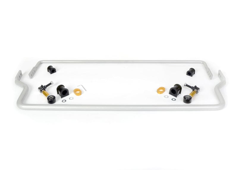 Whiteline Front And Rear Sway Bar Kit - 1991 Mazda Miata/MX-5 SE BMK002