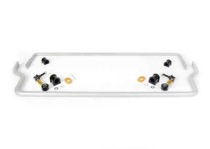 Whiteline Front And Rear Sway Bar Kit - 1994-1997 Mazda Miata/MX-5 M Edition BMK002