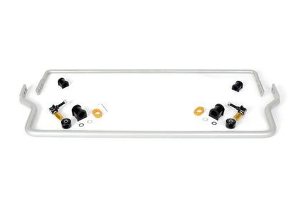 Whiteline Front And Rear Sway Bar Kit - 1997 Mazda Miata/MX-5 STO BMK002