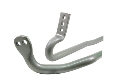 Whiteline Front And Rear Sway Bar Kit - 2014-2017 Subaru Forester 2.0XT Premium, 2.0XT Touring BSK018