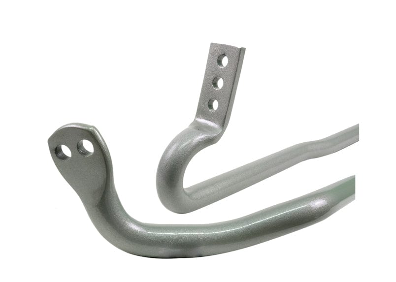 Whiteline Front And Rear Sway Bar Kit - 2014-2017 Subaru Forester 2.0XT Premium, 2.0XT Touring BSK018