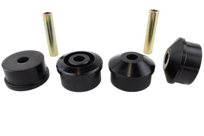 Whiteline Front Beam Axle Front Bushing - 2001-2002 Volkswagen Beetle Sport W63205