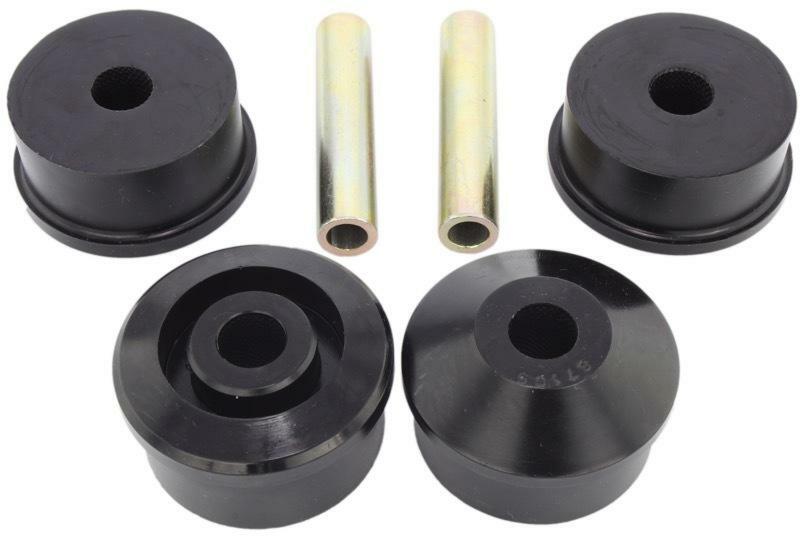 Whiteline Front Beam Axle Front Bushing - 2008 Volkswagen Beetle S, SE W63205