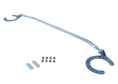 Whiteline Front Brace Strut Tower - 1984-1985 Mazda RX-7 GSL-SE KSB608