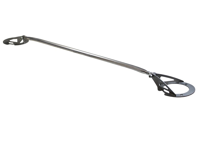 Whiteline Front Brace Strut Tower - 2009-2012 Subaru Legacy 2.5i, 2.5i Limited KSB639