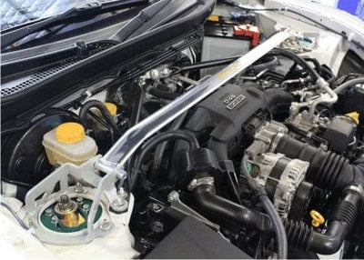 Whiteline Front Brace Strut Tower - 2017 Toyota 86 Base KSB652